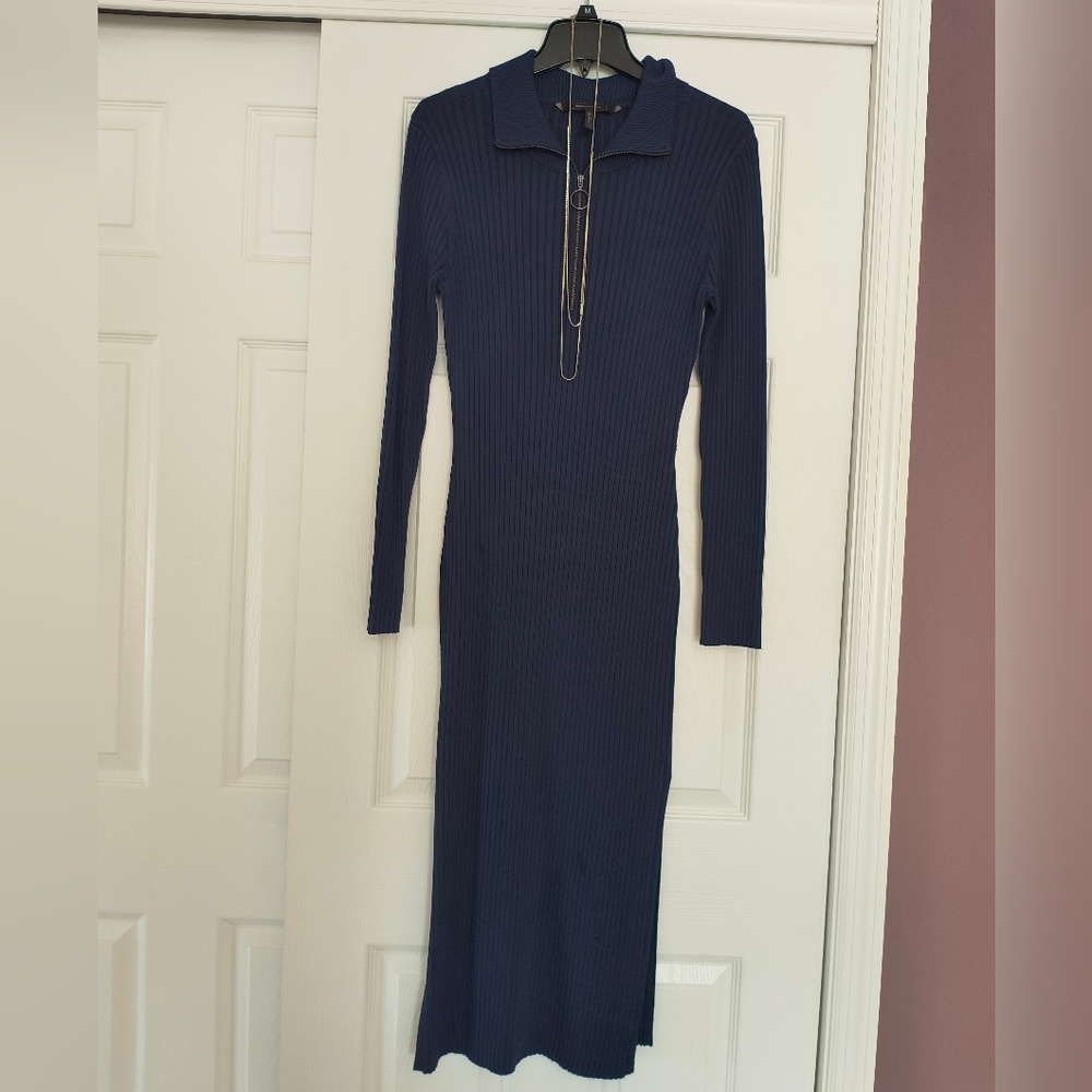 BCBGMaxazria Maxi Dress